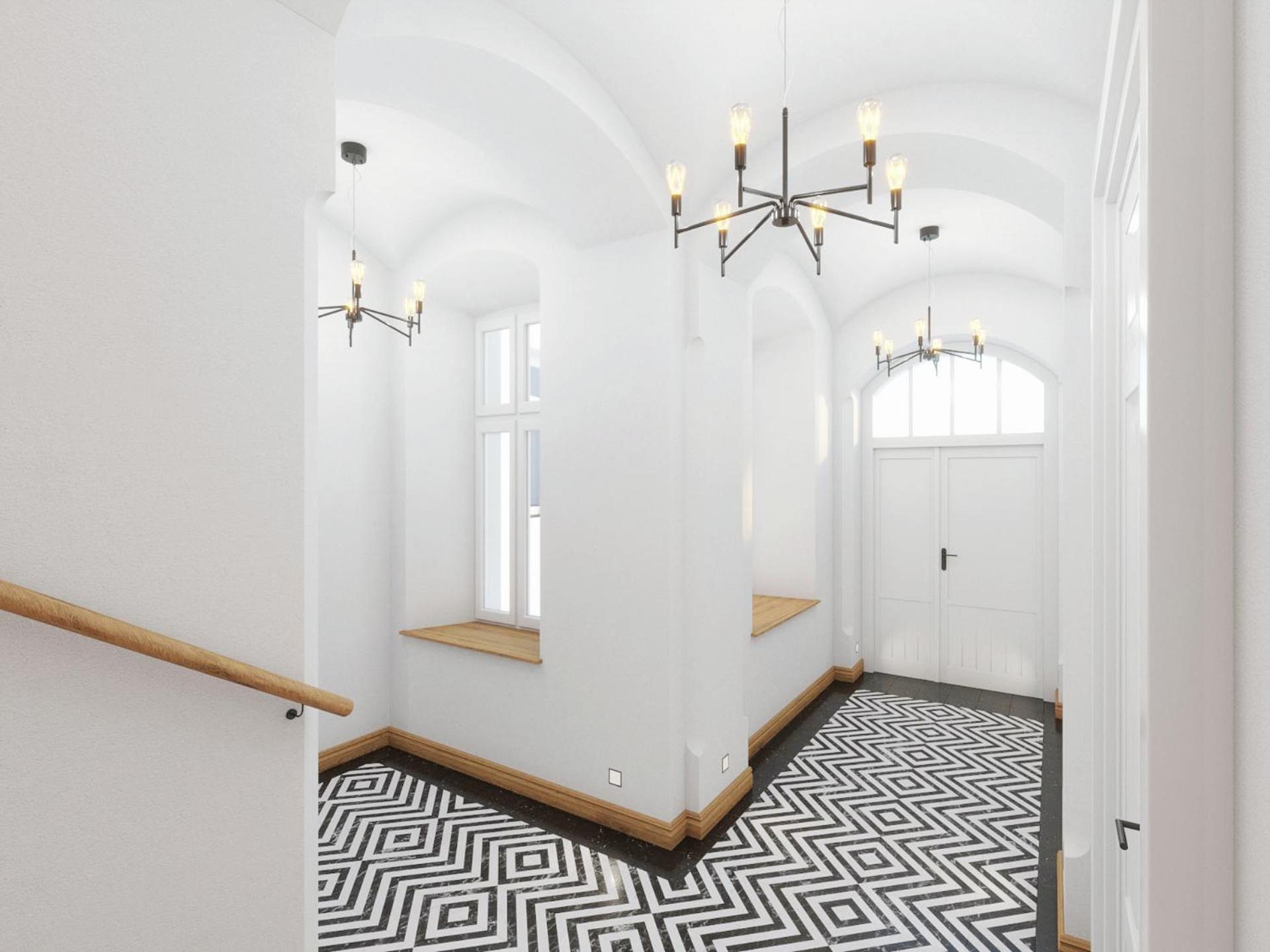 Vintage Chic Apartment - Kazimierz Old Town Krakov Exteriér fotografie